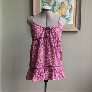 Sleeveless Blouse. *Brand New
